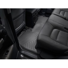 WeatherTech Rear Floorliners Toyota Land Cruiser 2008 - 2021