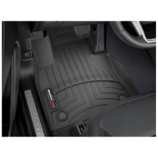WeatherTech Front 3D FloorLiner Toyota Prado LC250 2024+
