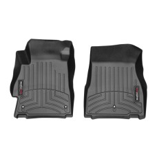 WeatherTech Front FloorLiner  Nissan Versa 2020+ Aut.