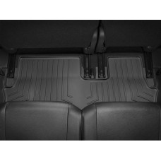 Rear FloorLiner Mitsubishi Outlander 2007-2021 (3rd Row)