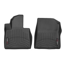 WeatherTech Front FloorLiner Hyundai Santa Fe 2021-2023