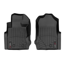 WeatherTech Front FloorLiner Ford Bronco 2021-2023