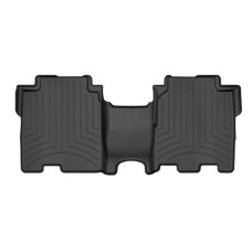 WeatherTech Rear FloorLiner Ford Bronco 2021-2023