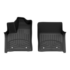 WeatherTech HP Front FloorLiner Toyota Land Cruiser LC 300 2022+
