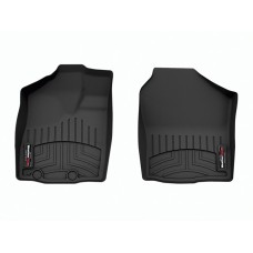 WeatherTech Front FloorLiner Toyota Raize 2020+