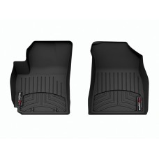 WeatherTech Front FloorLiner Kia Seltos 2021-2024