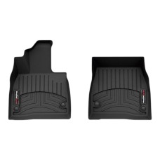 WeatherTech® Front FloorLiner Mercedes EQE SUV X294 2023-2025
