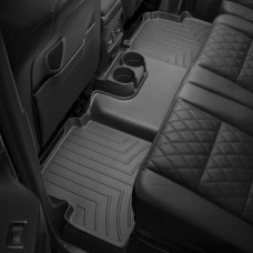 WeatherTech® Rear FloorLiner Nissan X-Trail E-Power 2026+