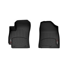 WeatherTech Front FloorLiner Hyundai  Kona 2022+