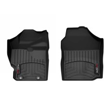 WeatherTech Front Floorliners Toyota Yaris 2022-2024