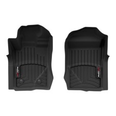 WeatherTech® Front FloorLiner Ford Everest 2026+