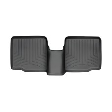 WeatherTech® Rear 3D Floorliner Hyundai Santa Fe 2024+