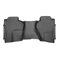 WeatherTech® Rear 3D Flooliner Hyundai Santa Fe 2024+ (3rd Row) - 7 Psg
