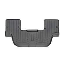 WeatherTech® Rear 3D Flooliner Hyundai Santa Fe 2024+ (3rd Row)