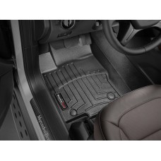WeatherTech Front Floorliners Toyota Yaris Cross 2020+
