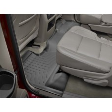 WeatherTech Rear FloorLiner Toyota Yaris Cross 2020+