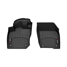 WeatherTech Front Floorliners Volkswagen Tiguan 2024+