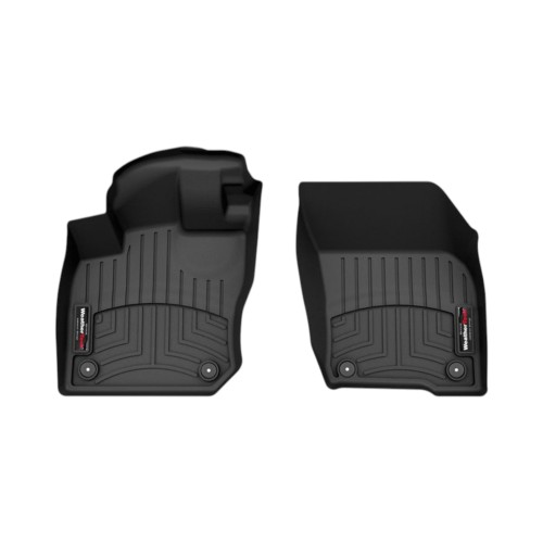 WeatherTech Front Floorliners Volkswagen Tiguan 2024+