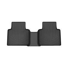 WeatherTech Rear Floorliners Volkswagen Tiguan 2024+