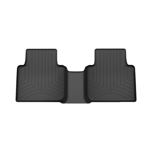 WeatherTech Rear Floorliners Volkswagen Tiguan 2024+