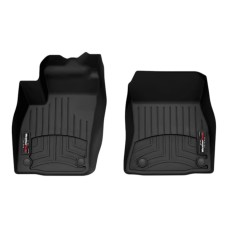 WeatherTech Front FloorLiner Nissan Kicks 2025+