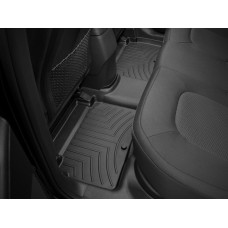 WeatherTech Rear Floorliners Kia  Sportage 2014 - 2016