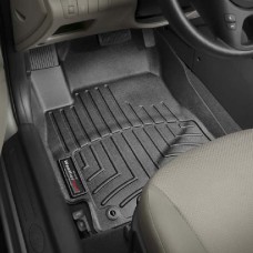 WeatherTech Front FloorLiner Kia Cerato 2010-2013