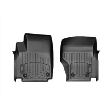 WeatherTech Front Floorliners Volkswagen Amarok  2011-2018