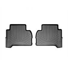 WeatherTech Rear Floorliners Volkswagen Amarok  2011-2018