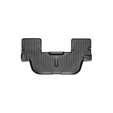 WeatherTech Rear FloorLiner Ford Explorer 2011-2019 (3rd row) Asiento tipo banco