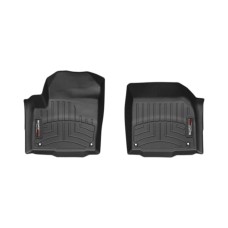 WeatherTech Front FloorLiner Land Rover Evoque 2013-2019