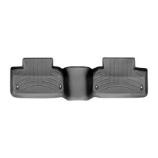 WeatherTech Rear FloorLiner Land Rover 2013-2019