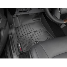 WeatherTech Front Floorliners Toyota Land Cruiser 2012 - 2021(perno)