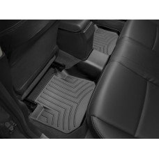 WeatherTech Rear Floorliners Subaru XV 2012-2015