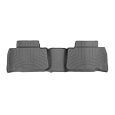 WeatherTech Rear FloorLiner Toyota Prado 2010-2020 3Puertas