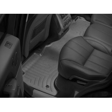 WeatherTech Rear FloorLiner Land Rover Range Rover Sport 2014-2022