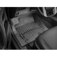WeatherTech Front Floorliners Lexus GX 14-23/4Runner 10-24