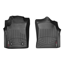 WeatherTech Front FloorLiner Toyota HiLux 12-15