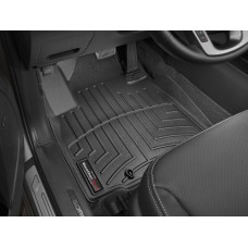 WeatherTech Fron FloorLiners Kia Sorento 2014-2015