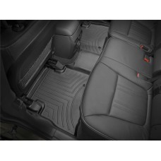 WeatherTech Rear FloorLiners Kia Sorento 2014-2015