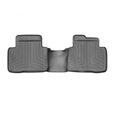 WeatherTech Rear FloorLiner Nissan X-Trail (T32) 2014-2021