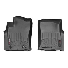 WeatherTech Front FloorLiner Toyota  Prado 2014-2017