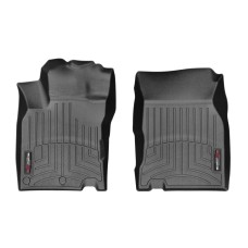 WeatherTech Front FloorLiner Nissan  Qashqai 2014-2021