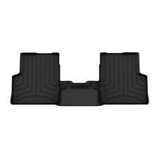 WeatherTech Rear 3D Floor Mats Jeep Renegade 2015-2023