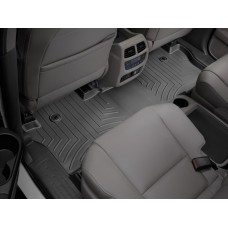 WeatherTech Rear FloorLiner Honda  Pilot 2016-2022