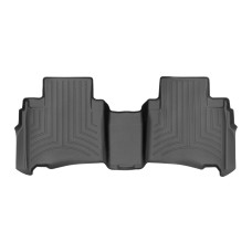 WeatherTech Rear FloorLiner Toyota Fortuner 2016+