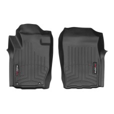 WeatherTech Front FloorLiner Mitsubishi L200 2016+ / Montero Sport 2WD