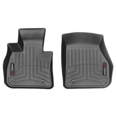 WeatherTech Front FloorLiner BWM X1 2016-2022