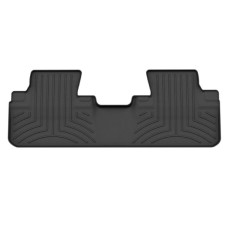 WeatherTech Rear 3D Floor Mats Lexus RX 2016-2022
