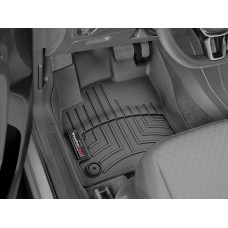 WeatherTech Front Floorliners Volkswagen Tiguan 2018-2019